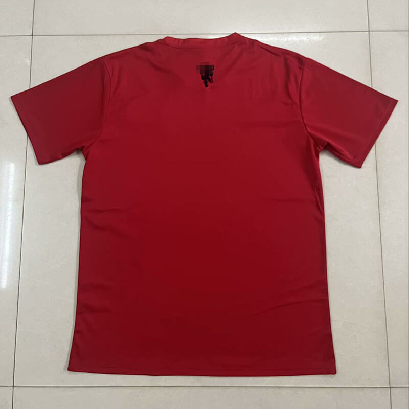 Camiseta de Manchester United 2023/2024 Especial Edición Rojo